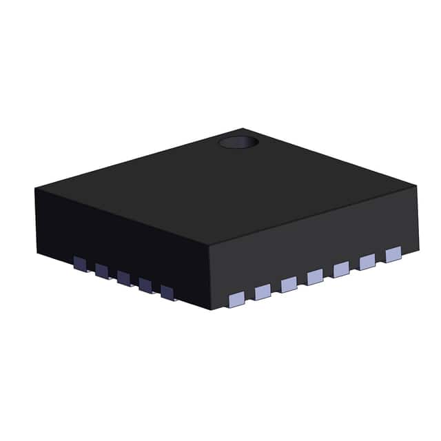 FAN8831MPX SWITCHING REGULATOR