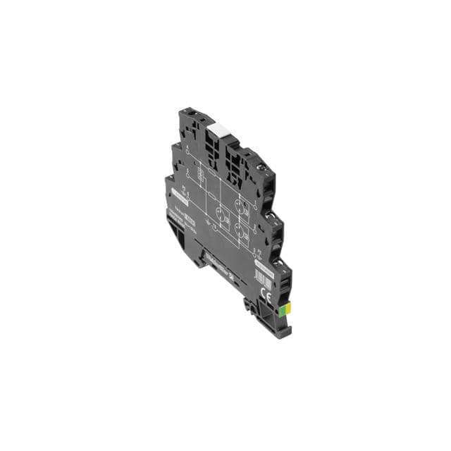1065010000 SURGE PROTECTION