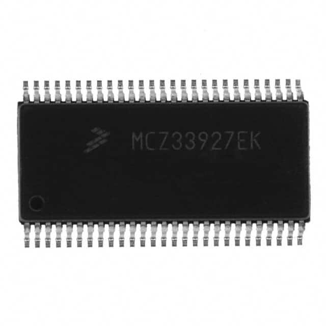 MC34932SEK IC HALF-BRIDGE DRVR 4 CH 32SOIC