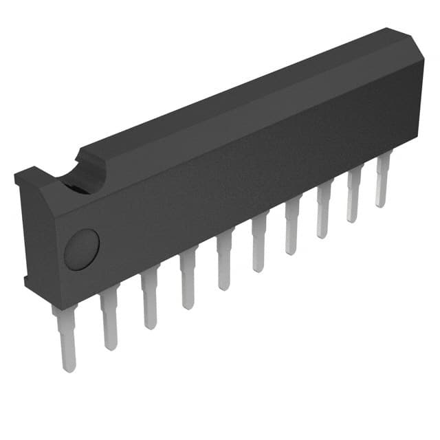 BA6209N IC MOTOR DRIVER 6V-18V 10SIP