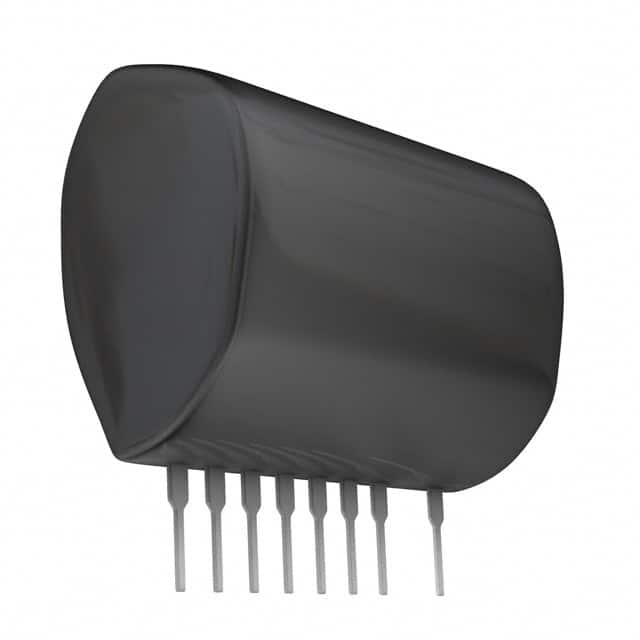 BP5801 IC MOTOR DRIVER 12V-15V 9SIP