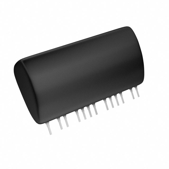BP5807 IC MOTOR DRVR 4.75V-5.25V 17SIP