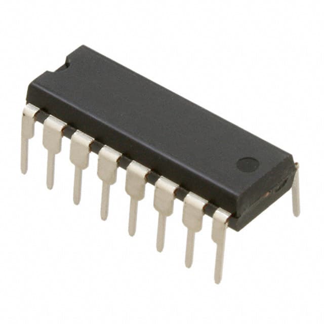 NJM3717D2 IC MTRDRV BIPLR 4.75-5.25V 16DIP