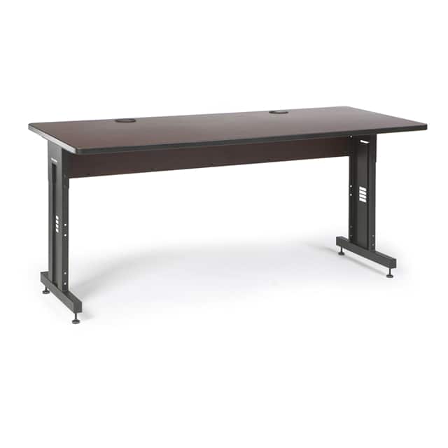 5500-3-004-36 72" W X 30" D TRAINING TABLE - A