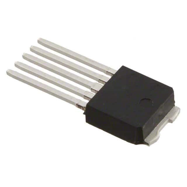 FSCT07A-UH5 IC MOTOR DRIVER 9V-15V 5IPPAK