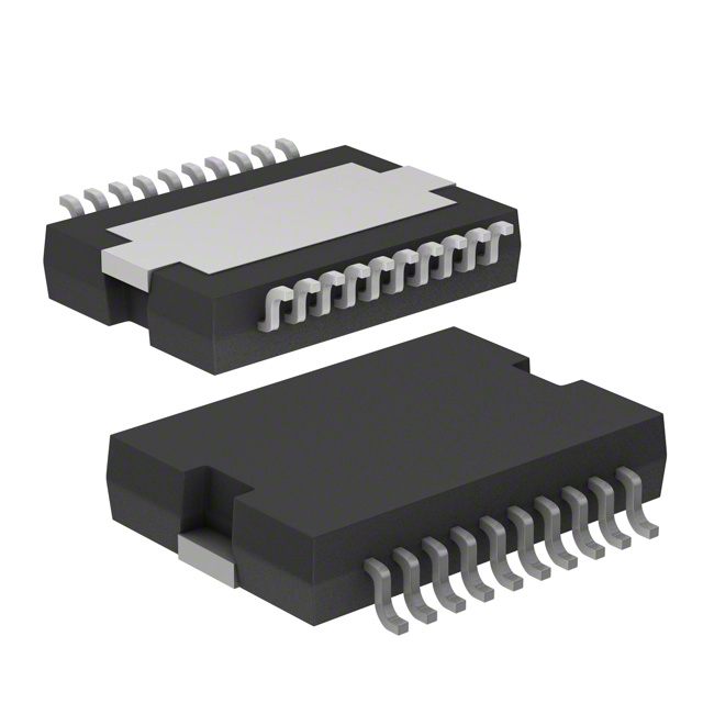 TLE5206-2GP IC MOTOR DRIVER 5.3V-40V 20DSO