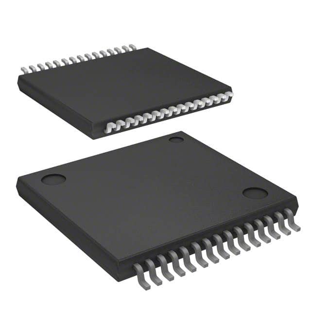 VNH5019A-E IC MTR DRV 5.5-24V MULTIPWRSO-30