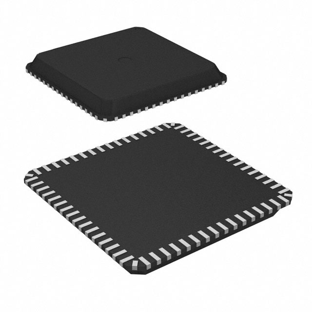 BD6607KN-E2 IC MOTOR DRIVER 1.8V-5V 64UQFN