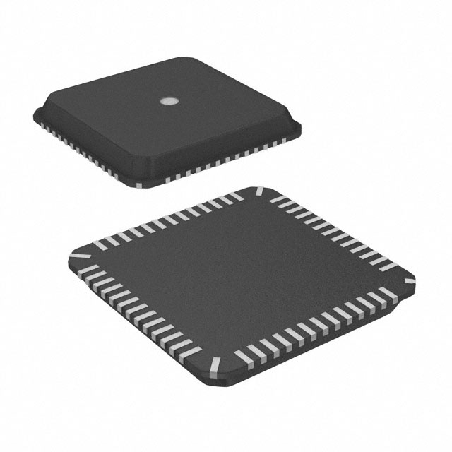 BD6757KN-E2 IC MTR DRVR BIPLR 2.5-5.5V 52QFN