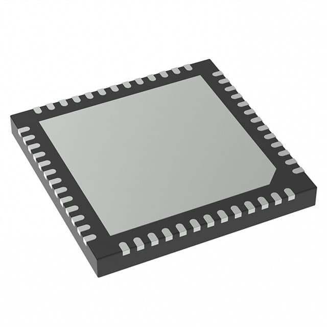 TMC603A-LA IC MOTOR DRIVER 3.3V-5V 52QFN