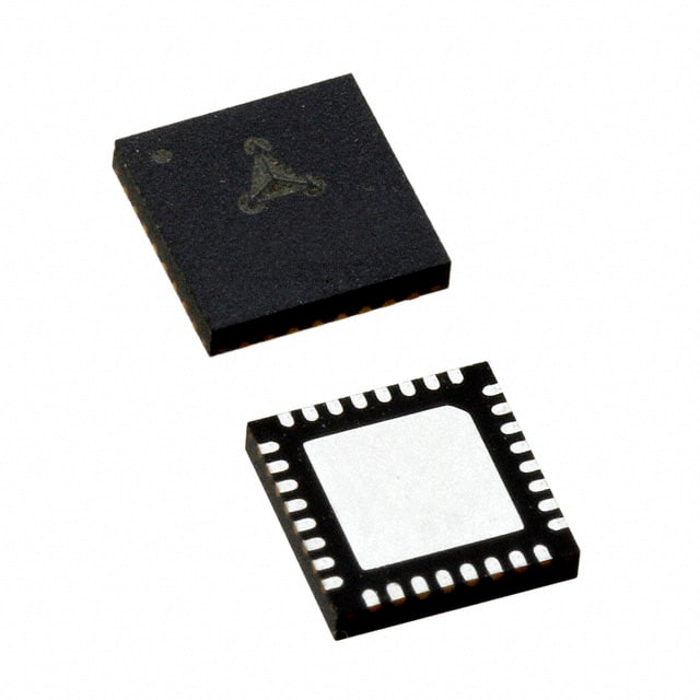 TMC223-LI IC MTR DRVR BIPOLAR 3.3-5V 32QFN