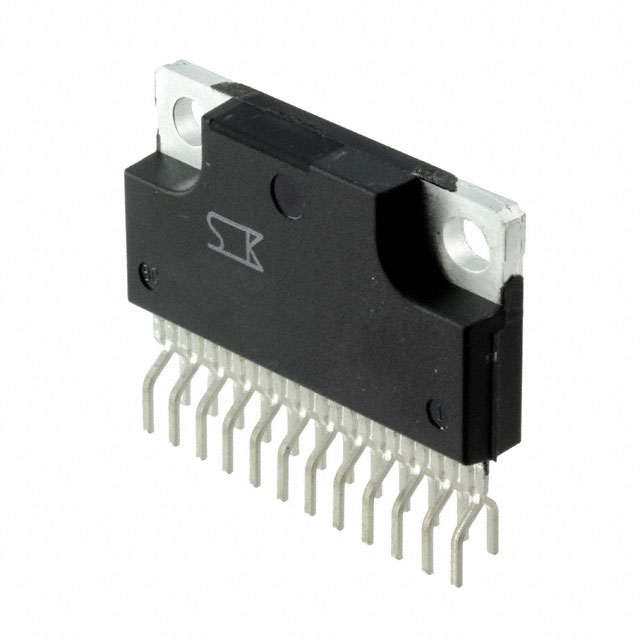SLA6845MZ-LF2171 IC MOTOR DRVR 13.5V-16.5V 24ZIP