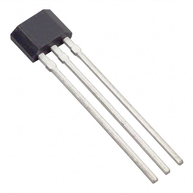 MLX90290LUA-AAA-553-BU SENSOR HALL EFFECT ANALOG
