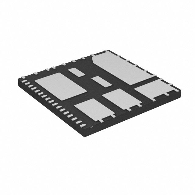 IRDM982-025MB IC MTR DRIVER 13.5V-16.5V 40PQFN