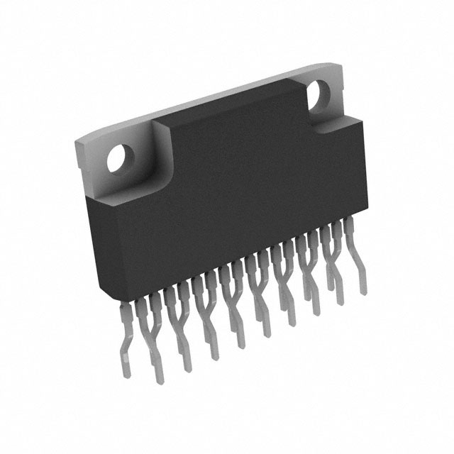 SLA7044ML IC MTR DRV UNIPLR 4.5-5.5V 18SIP