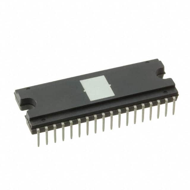TB67B000HG IC MOTOR DRVR 13.5V-16.5V 30HDIP