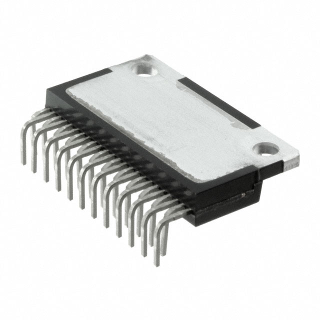 SMA6863MH IC MOTOR DRIVER PAR 24SIP