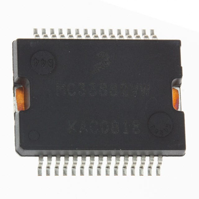 MC33882DHR2 IC PWR SWITCH N-CHAN 1:1 30HSOP