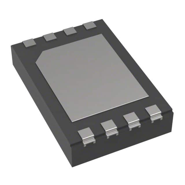 MAX16171ATA/VY+ IDEAL DIODE CONTROLLER WITH REVE