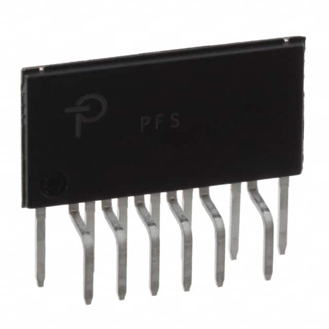 PFS7723H PFC CONTROLLER WITH INTEGRATED 6