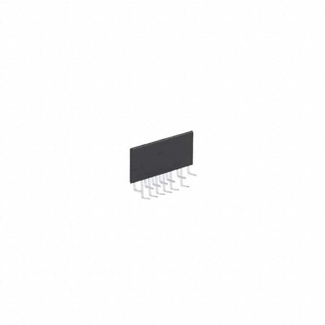 PFS7625L IC PFC CTRLR CCM 123KHZ ESIP-16G