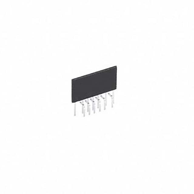 PFS7623H IC PFC CTRLR CCM 123KHZ 16ESIP