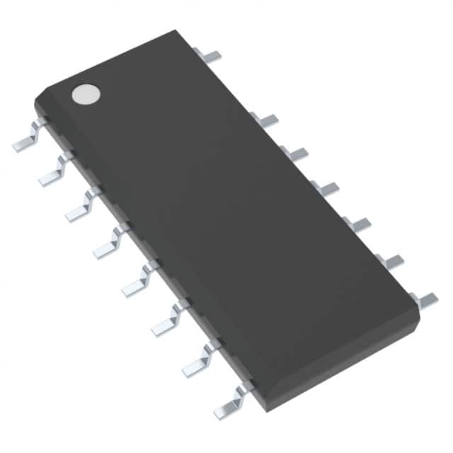 NCP1615C4DR2G IC PFC CTL CCFF/CRM 16SOIC