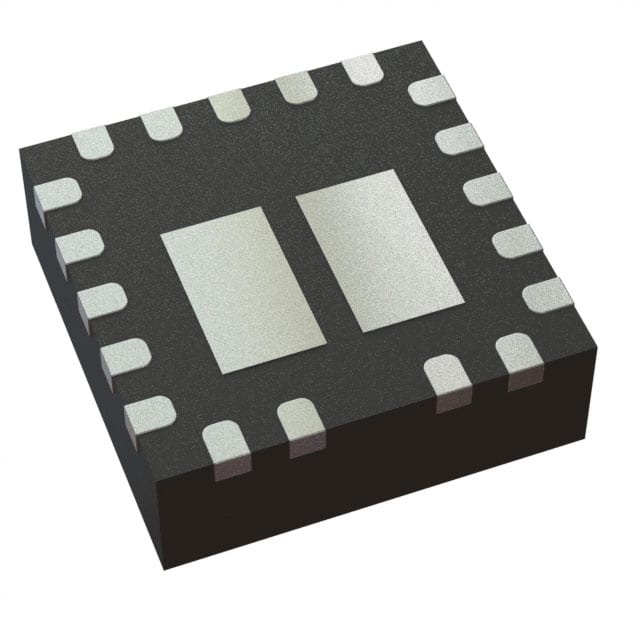 UCS3205T-E/Q8A 22V 5A BI-DIRECTIONAL LOAD SWITC