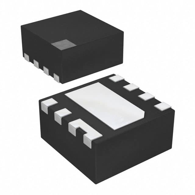 NCP45520IMNTWG-H Power Distribution Switch Slew R