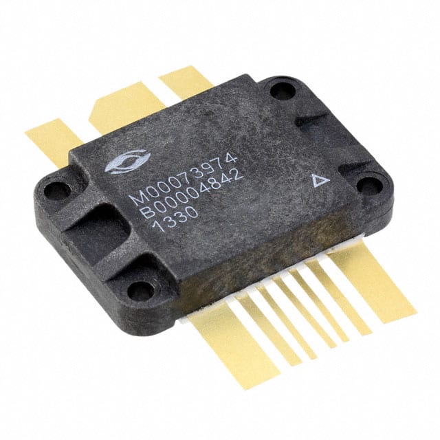 DRF1200 IC PWR SWITCH N-CHANNEL 1:1