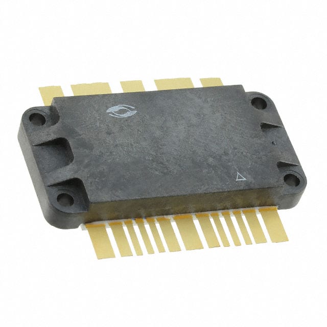 DRF1300 IC PWR SWITCH N-CHANNEL 1:1