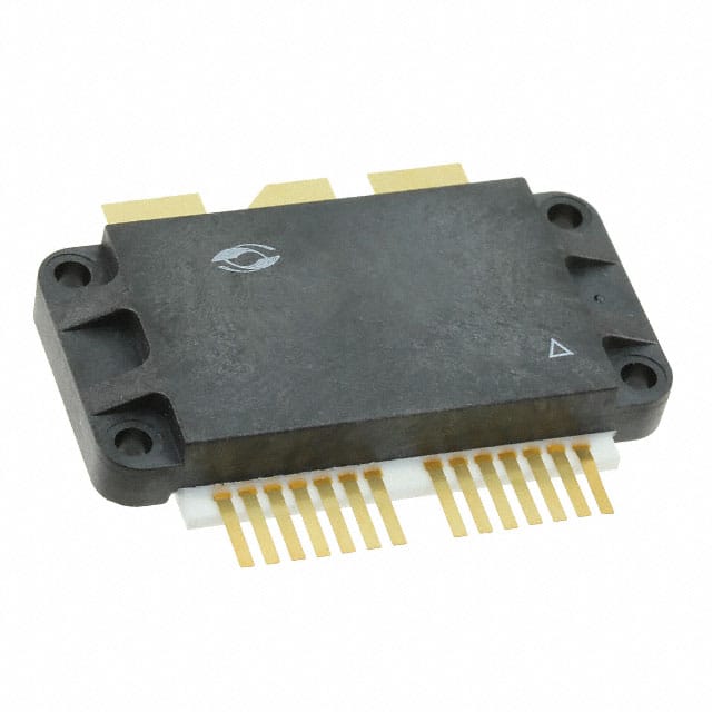 DRF1400 IC PWR SWITCH N-CHANNEL 1:1