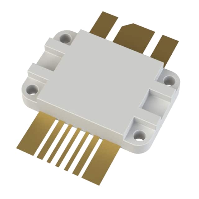 DRF1211 RF MOSFET (VDMOS) DRIVER 500V 60