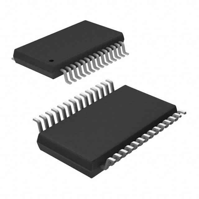 TPS2216DBR IC PWR SWITCH 1:1 30SSOP
