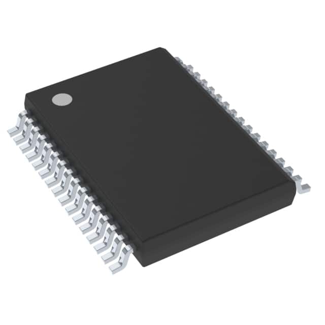 MC10XSC425EK IC PWR SWITCH N-CHAN 1:1 32HSOP