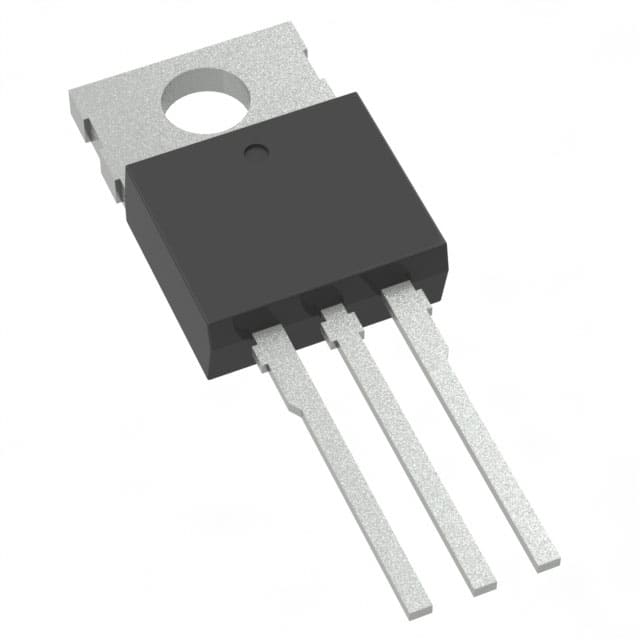 BTS141 IC PWR DRIVER N-CHAN 1:1 TO220-3