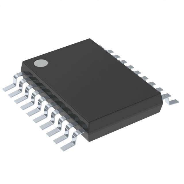 PM8803 IC POE CNTRL 1 CHANNEL 20HTSSOP