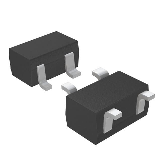 XC6218P332NR-G IC REG LINEAR 3.3V 200MA SSOT24