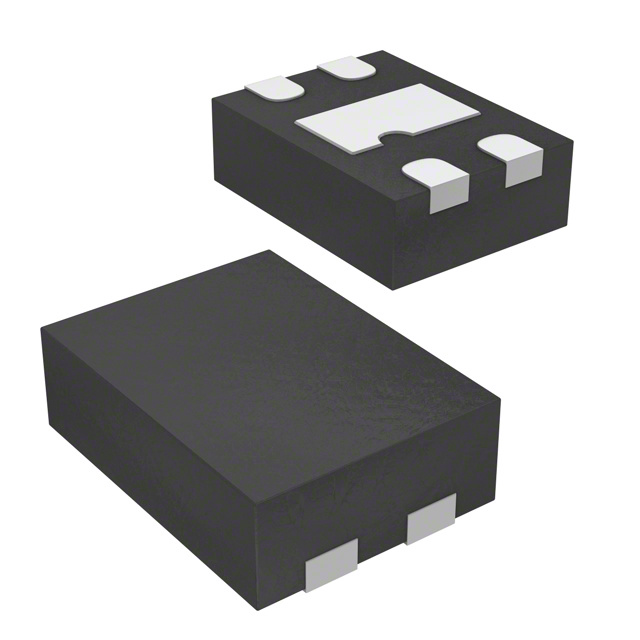 AOZ1321DI-01 IC PWR SWITCH P-CHANNEL 1:1 4DFN