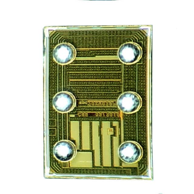 EPC700-CSP6-A IC OUTPUT DRIVER