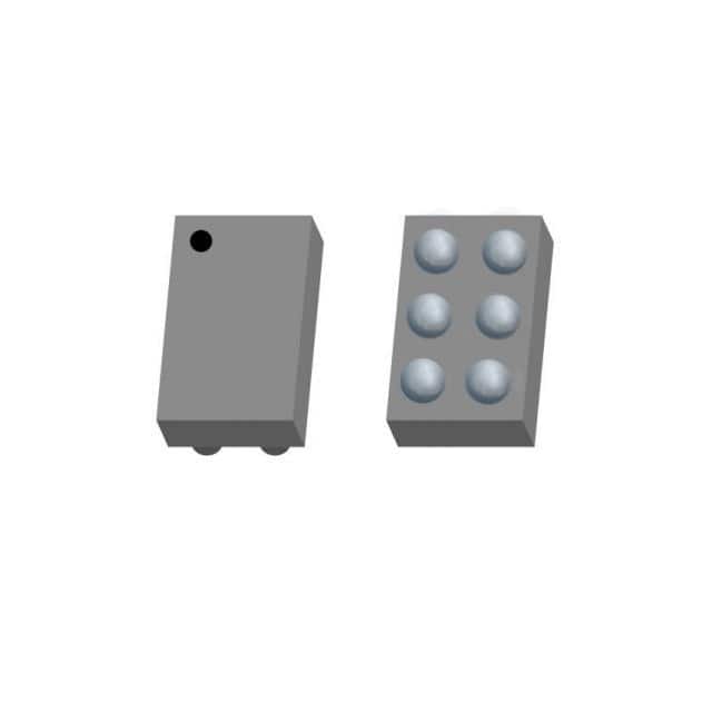 GLF76521 2A POWER DEEP SLEEP SWITCH