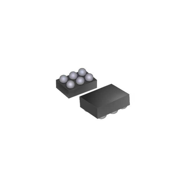 GLF72520 4A ULTRA LOW CURRENT N-CH ROAD S
