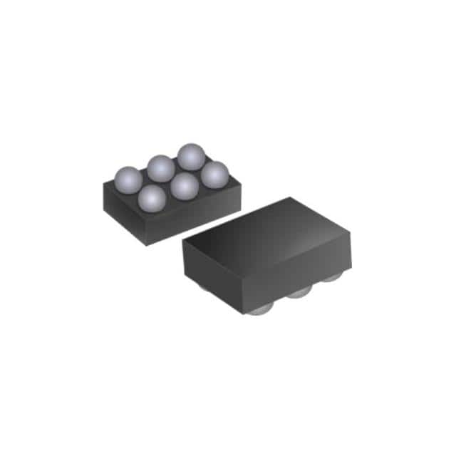 GLF72122 4A SLEW RATE CONTROLLED LOAD SWI