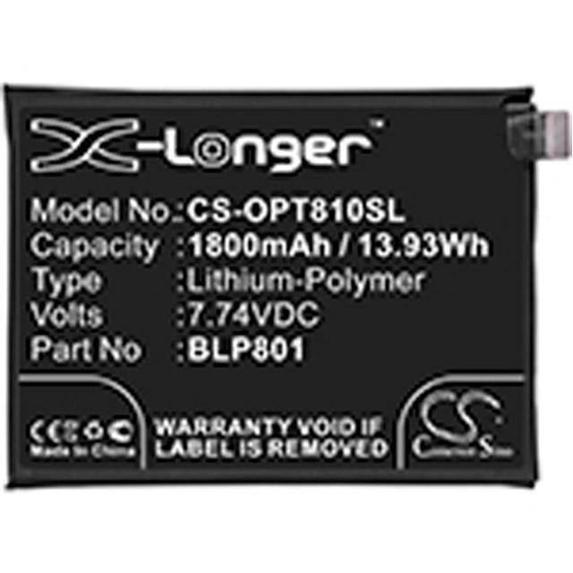 CS-OPT810SL Replacement for Cameron Sino CS-