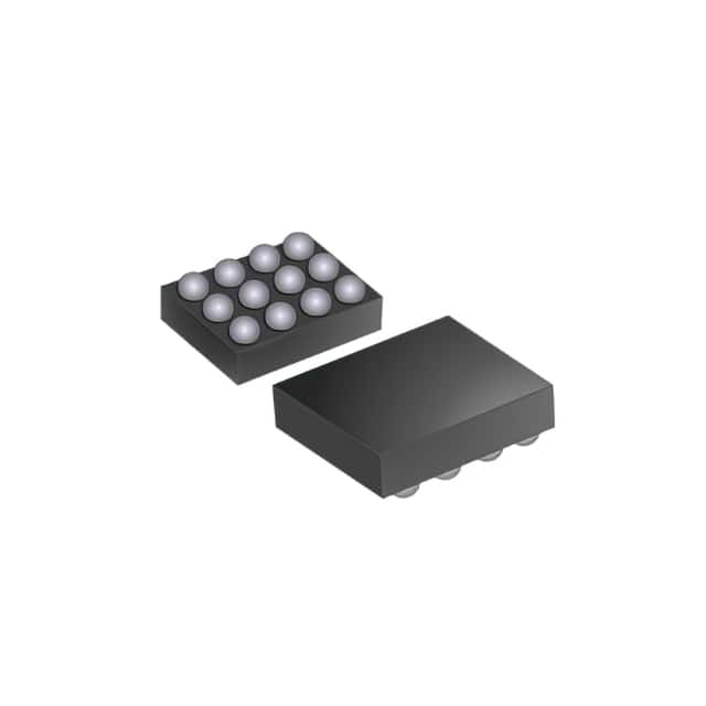 GLF76431 4APOWER RESET  PROTECTION IC