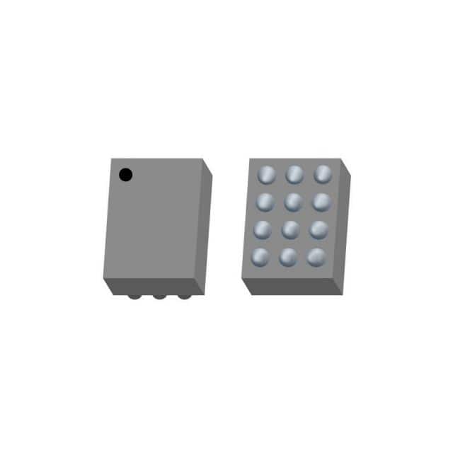 GLF78131 3 CHANNEL NANO IQSMART LOAD SWIT