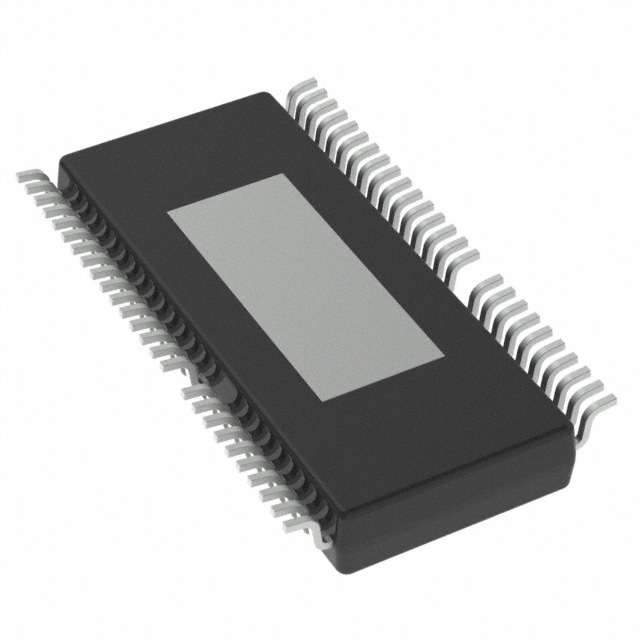 MC07XSG517EK574 HIGH-SIDE SWITCH, 18V, TRIPLE 7M