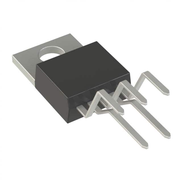 LT1269CT IC REG MULT CONFG ADJ 4A TO220-5