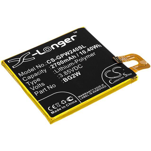 PIXEL 2B BATTERY Replacement for Google Pixel 2B