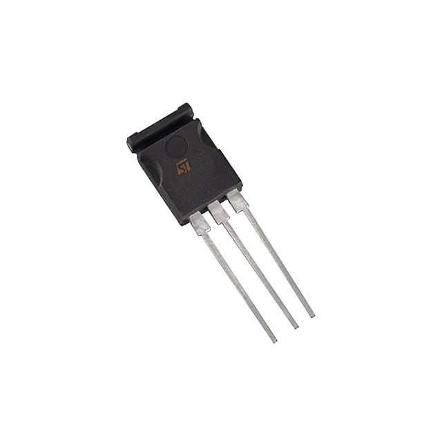 VNK5N07FM IC PWR DRIVER N-CHAN 1:1 SOT82FM